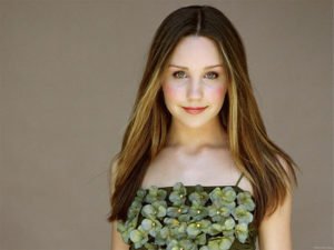 Amanda Bynes