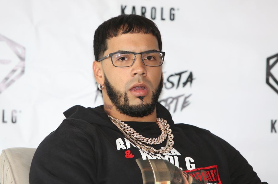 Anuel AA Net Worth