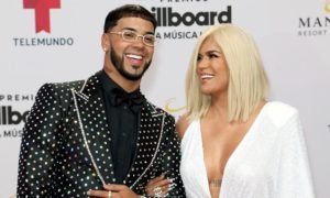 Anuel net worth
