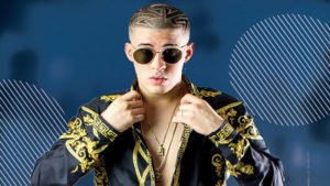 Bad Bunny