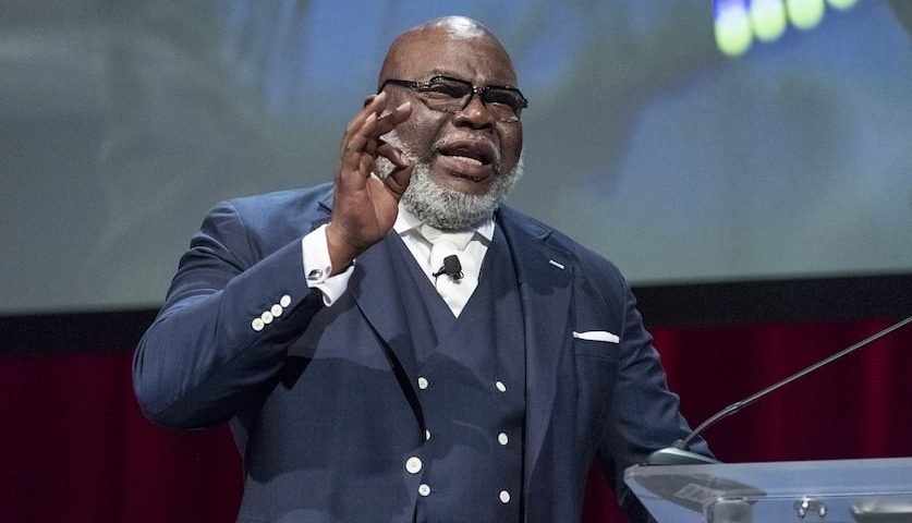 Bishop-T.D.-Jakes-Net-Worth-Cars-House