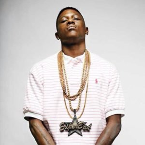 Boosie