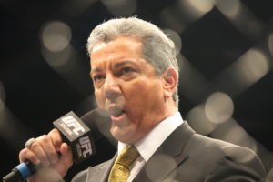 Bruce Buffer