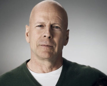 Bruce Willis
