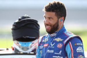 Bubba Wallace Net Worth