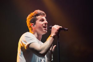 Charlie Puth