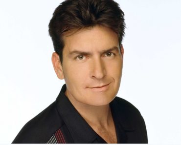 Charlie Sheen