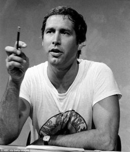 Chevy Chase's net worth, cars, houses and lifestyle. | Networthmag