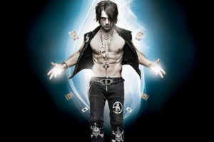 Criss Angel Net Worth, Properties, Cars and Lifestyle. | Networthmag