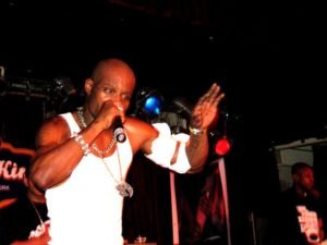 DMX