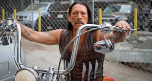 Danny Trejo