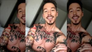 David Bromstad Net Worth Designer Color Splash