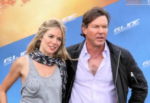 Dennis Quaid
