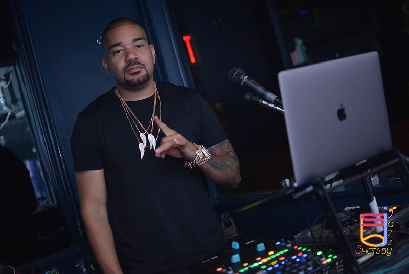 Dj Envy