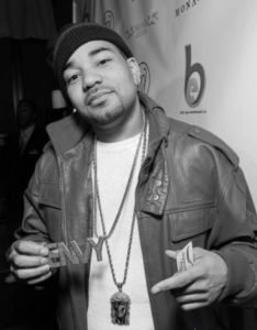 Dj Envy