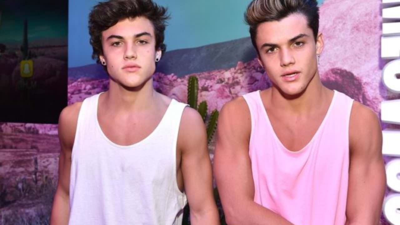 Dolan Twins Net Worth, Houses, Cars and Lifestyle