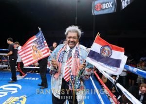 Don King