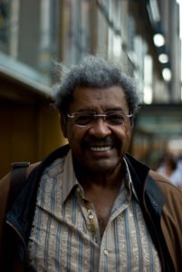 Don King