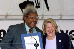 Don King