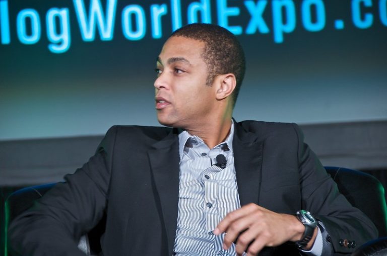Don Lemon’s net worth, sources of lifestyle and property
