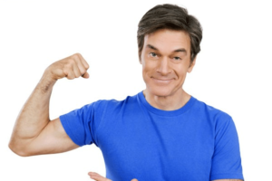 Dr. Oz Net Worth