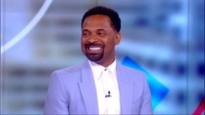 Mike Epps