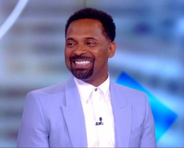 Mike Epps