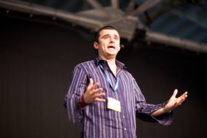 Gary Vaynerchuk