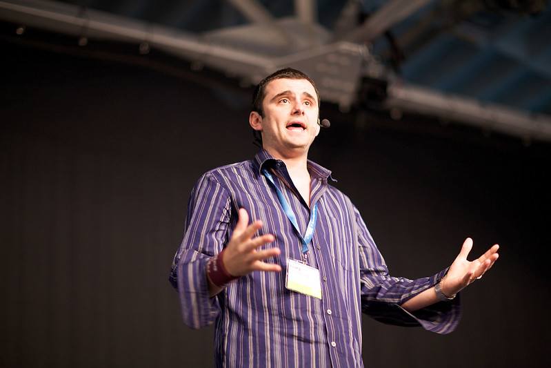 Gary Vaynerchuk