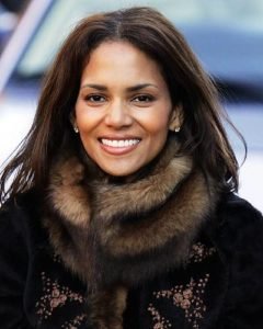 Halle Berry