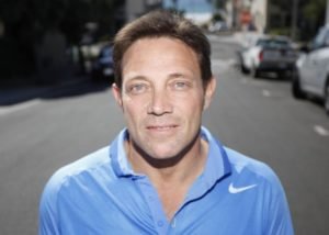 Jordan Belfort