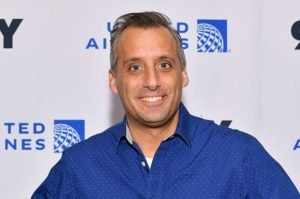 Joe Gatto Net Worth Impractical Jokers