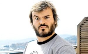 Jack Black's Net worth
