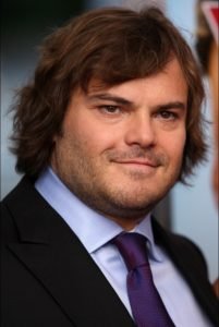 Jack Black