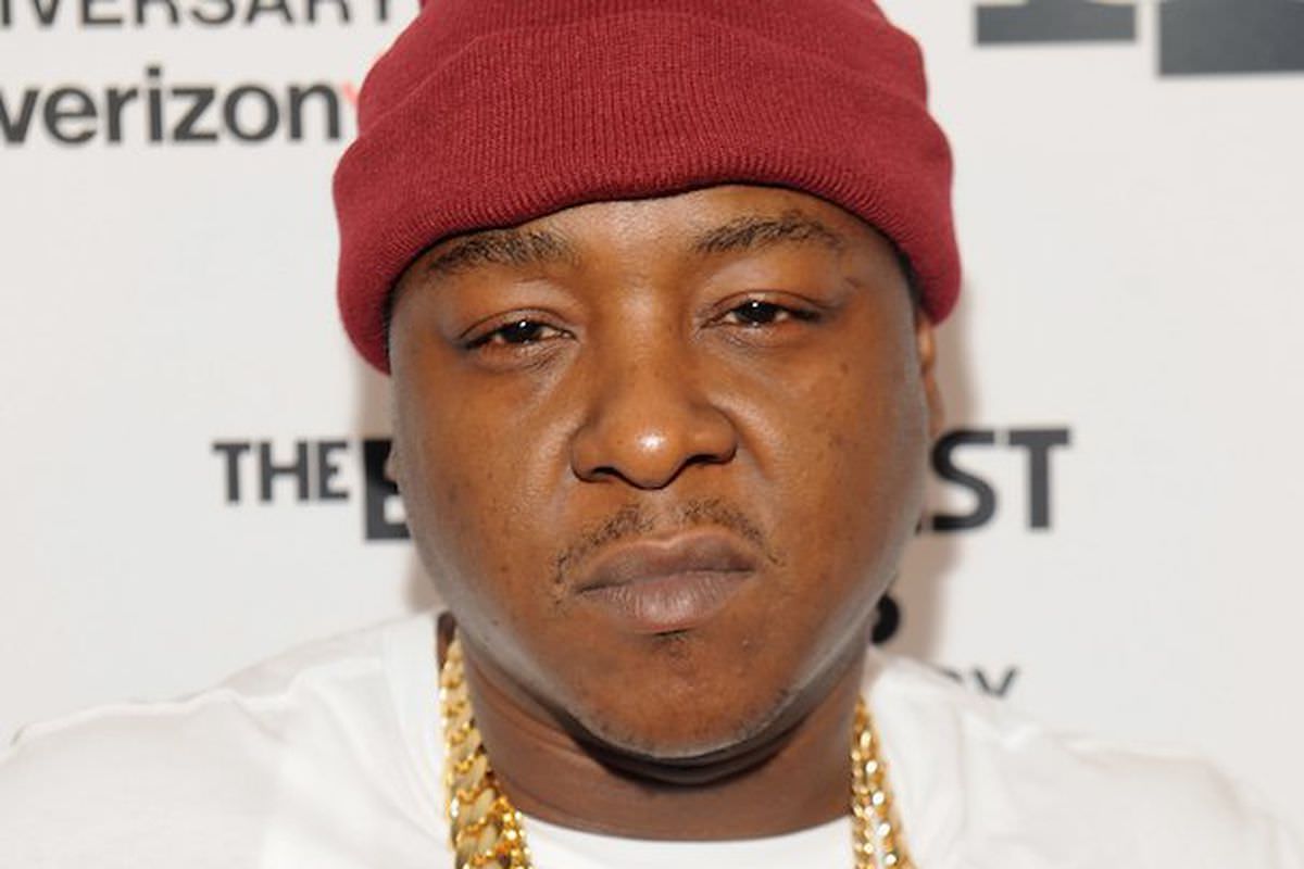 Jadakiss net worth The Lox D-Block