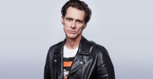Jim Carrey.