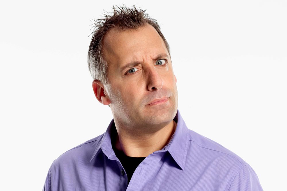 Joe Gatto Net Worth, Houses, Cars, and Lifestyle. Networthmag