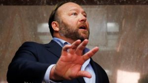 Alex Jones Net Worth, Cars, Houses and Lifestyle. | Networthmag