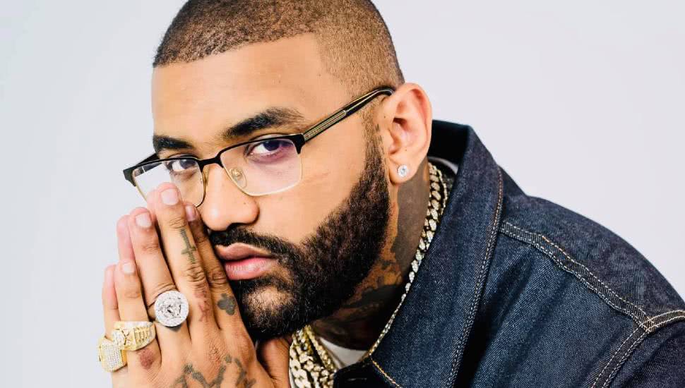 joyner lucas net worth Ross Capucchioni