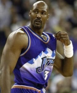 Karl Malone Net Worth Utah Jazz NBA