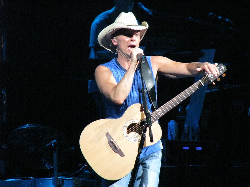 kenny chesney