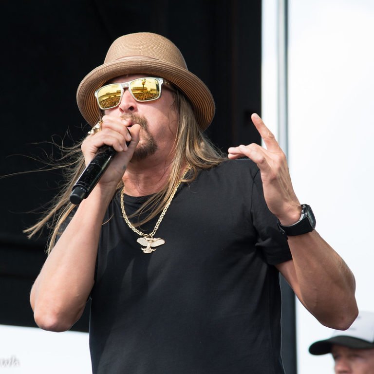 Kid Rock Net Worth and Source. Networthmag