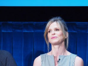 Kyra Sedgwick