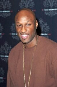 Lamar Odom