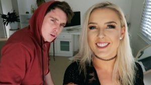 LazarBeam-Net-Worth Fortnite Battle Royale