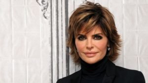 Lisa Rinna Net Worth RHOBH