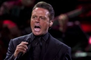 Luis Miguel Net Worth