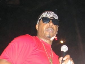 Mc Hammer