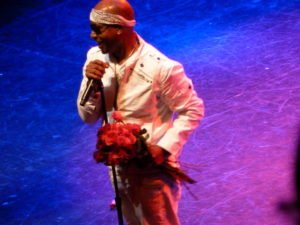 Mc Hammer