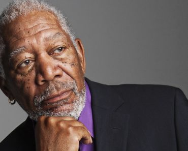 Morgan Freeman